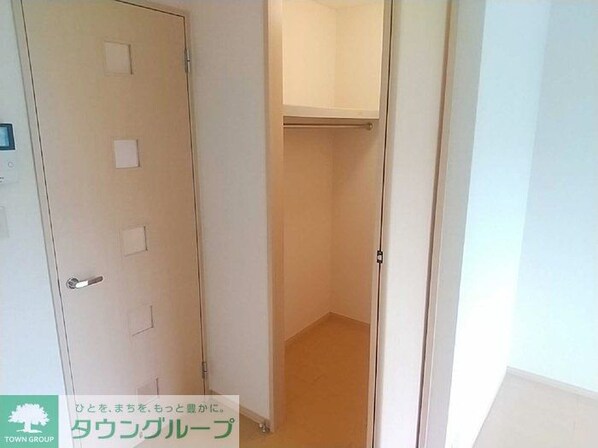 ヴェルデの物件内観写真